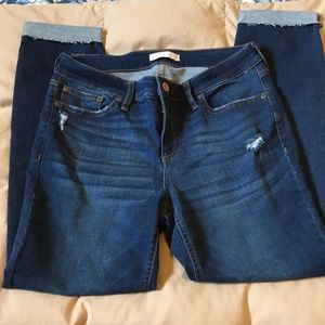 NWOT🥳 Lauren Conrad Size 12 Jeans